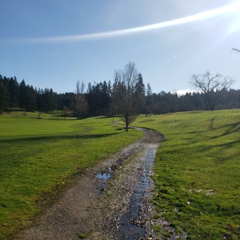 Laurelwood Golf Course - Golf Near Me - Eugene, Oregon