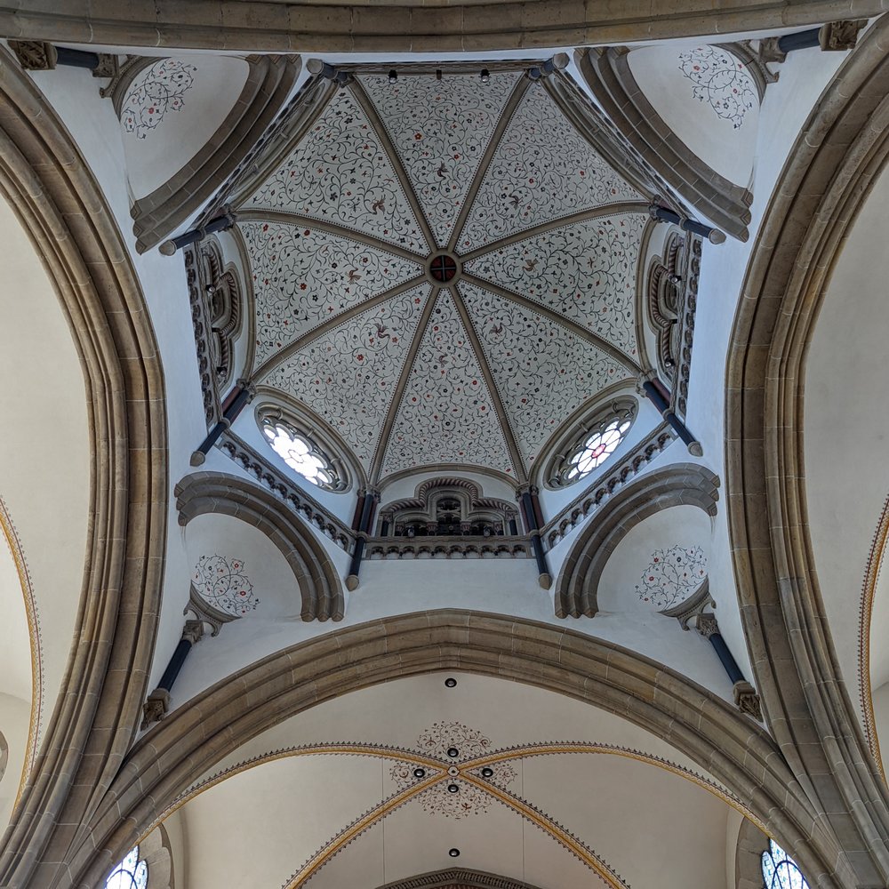 Herz Jesu Kirche - Landmarks & Historical Buildings Near Me - Koblenz, RP