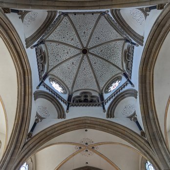Herz Jesu Kirche - Landmarks & Historical Buildings Near Me - Koblenz, RP