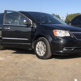 My van that was repaired great job guys My van that was repaired great job guys