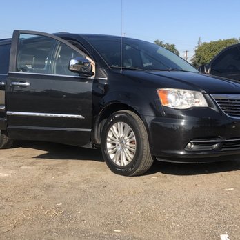 Absolute Collision Center - My van that was repaired great job guys - Body Shops Near Me - Pico Rivera, California Absolute Collision Center - My van that was repaired great job guys - Body Shops Near Me - Pico Rivera, California