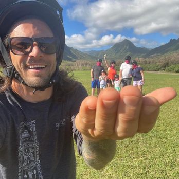 Kualoa Ranch - Tours Near Me - Kaneohe, Hawaii
