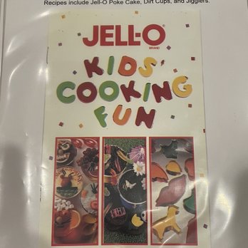 Jell-O Gallery - Museums Near Me - Le Roy, New York