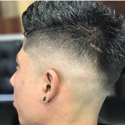 MVP Barber Shop