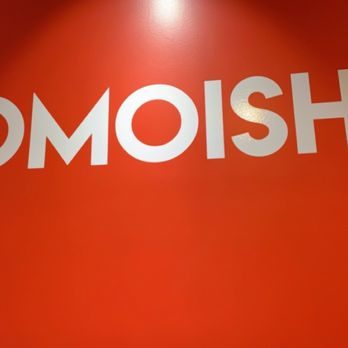 Domoishi - Logo - Ramen Near Me - Williamsburg, Virginia Domoishi - Logo - Ramen Near Me - Williamsburg, Virginia