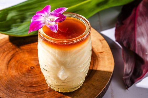 Tommy Bahama Marlin Bar by null