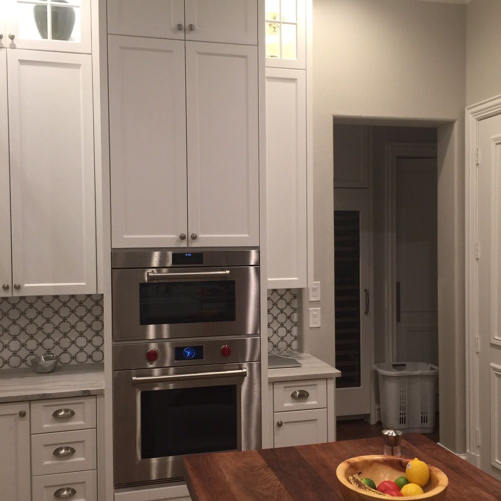 Richard Williams & Associates - Appliances cabinets design - Roofing Near Me - Richardson, Texas Richard Williams & Associates - Appliances cabinets design - Roofing Near Me - Richardson, Texas