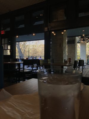 Kerbey Lane Cafe by null