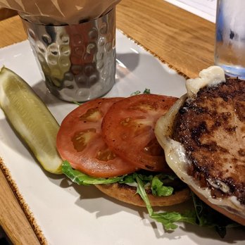 Good Times Cafe - Veggie burger - American Near Me - Cabazon, California Good Times Cafe - Veggie burger - American Near Me - Cabazon, California