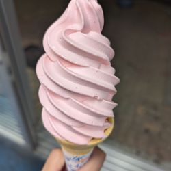 Kohr Bros - Strawberry