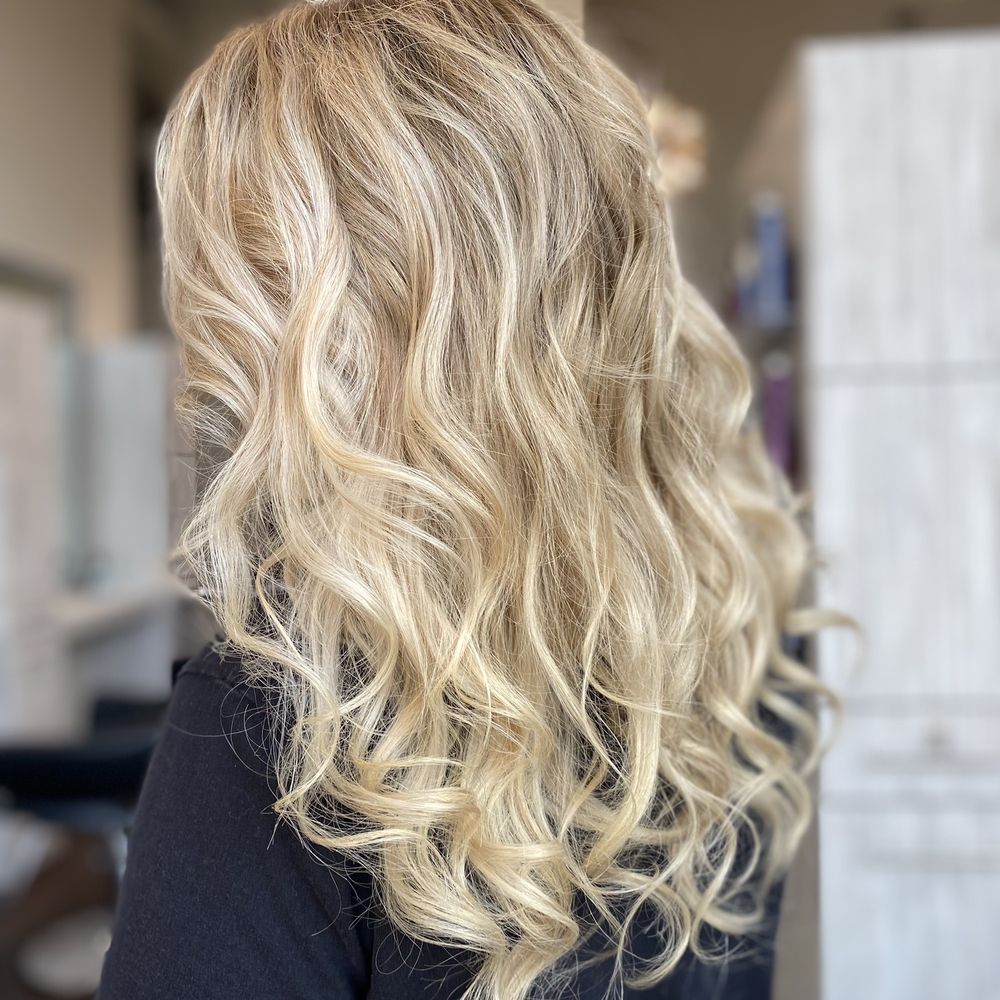 Lee Graves Salon - Blonding - Hair Salons Near Me - Plano, Texas Lee Graves Salon - Blonding - Hair Salons Near Me - Plano, Texas