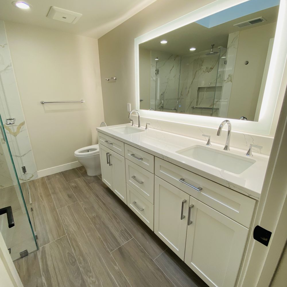 SplashWorks - Kitchen & Bath Near Me - San Jose, California SplashWorks - Kitchen & Bath Near Me - San Jose, California