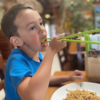 Tigon - Should we get another order to go? The garlic noodles are SO good! - Vietnamese Near Me - El Cerrito, California Tigon - Should we get another order to go? The garlic noodles are SO good! - Vietnamese Near Me - El Cerrito, California