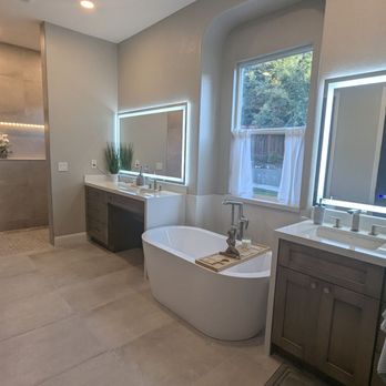V&S Quality Construction - Led mirrors - General Contractors Near Me - Loomis , California V&S Quality Construction - Led mirrors - General Contractors Near Me - Loomis , California