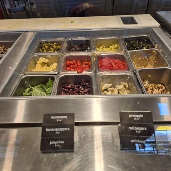 Blaze Pizza - Feb 2026 - Pizza Near Me - Frisco, Texas Blaze Pizza - Feb 2026 - Pizza Near Me - Frisco, Texas