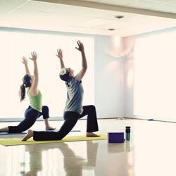 Pure Yoga