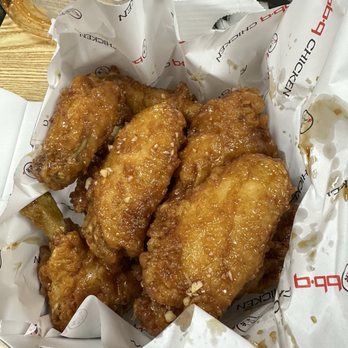 bb.q Chicken - Korean Near Me - Clovis, California bb.q Chicken - Korean Near Me - Clovis, California