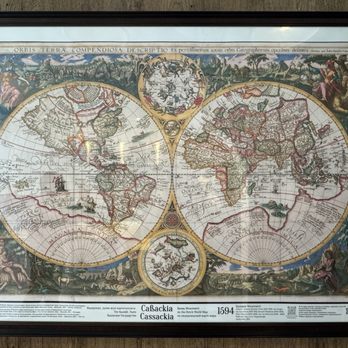 TARY Coffee - Neat map - Coffee & Tea Near Me - Chicago, Illinois TARY Coffee - Neat map - Coffee & Tea Near Me - Chicago, Illinois