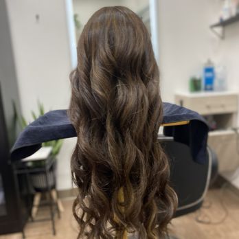 Hairs By Nikki - The final masterpiece! - Hair Extensions Near Me - Irvine, California Hairs By Nikki - The final masterpiece! - Hair Extensions Near Me - Irvine, California