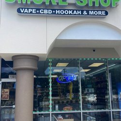 Cali's Smoke Shop