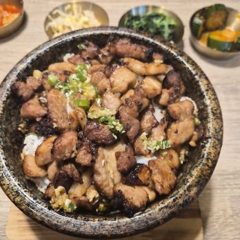 Bibimboom - Korean Near Me - San Diego, California Bibimboom - Korean Near Me - San Diego, California