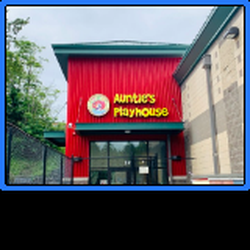 Auntie's Playhouse Childcare Center, LLC - Aunties Playhouse!