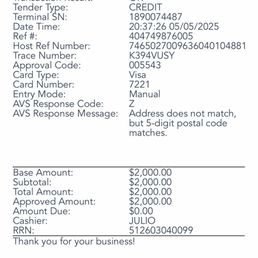Credit card refund refunded transaction Credit card refund refunded transaction