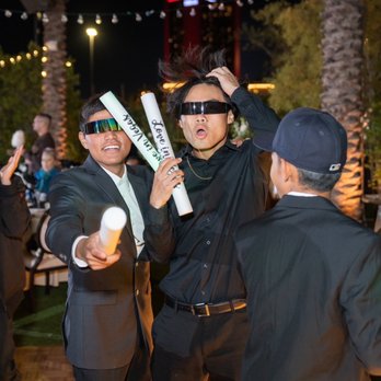 M Place Productions - Capturing all the fun on and off the dance floor! - Videographers Near Me - Las Vegas, Nevada M Place Productions - Capturing all the fun on and off the dance floor! - Videographers Near Me - Las Vegas, Nevada