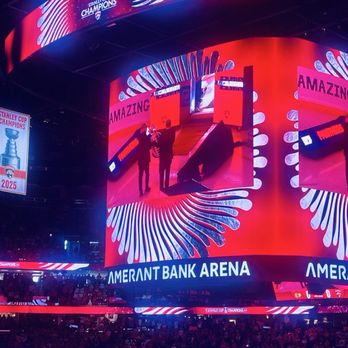 Amerant Bank Arena - New scoreboard - Stadiums & Arenas Near Me - Sunrise, Florida Amerant Bank Arena - New scoreboard - Stadiums & Arenas Near Me - Sunrise, Florida