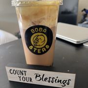 MILK TEA  Pre-order]Zoom98 EE Milk Tea
