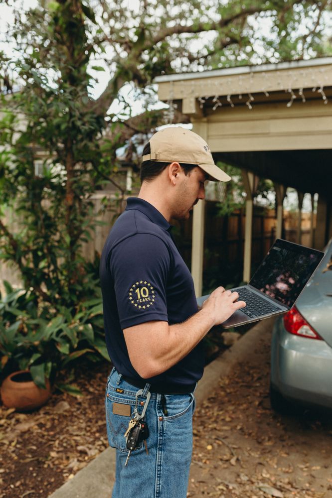 Slide of Bondoc Roofing