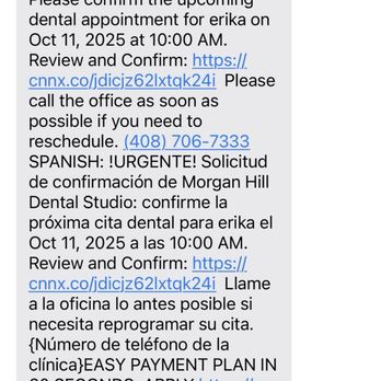 Morgan Hill Dental Studio - Rescheduled Dental Appointments - Cosmetic Dentists Near Me - Morgan Hill, California Morgan Hill Dental Studio - Rescheduled Dental Appointments - Cosmetic Dentists Near Me - Morgan Hill, California