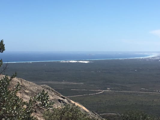 Cape Le Grand National Park by null