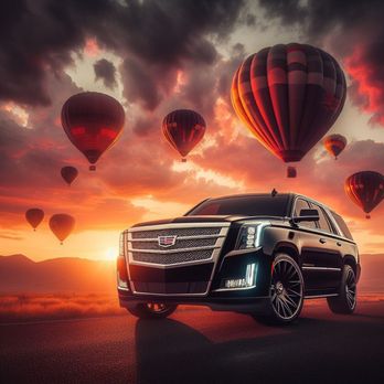 Zia Black - Limos Near Me Zia Black - Limos Near Me