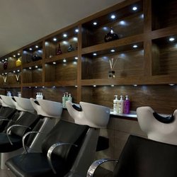 RUSH Hair -  Sutton