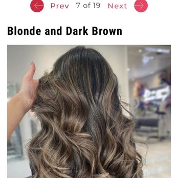Alanis Salon & Spa - Inspiration pic - Hair Salons Near Me - Houston, Texas Alanis Salon & Spa - Inspiration pic - Hair Salons Near Me - Houston, Texas