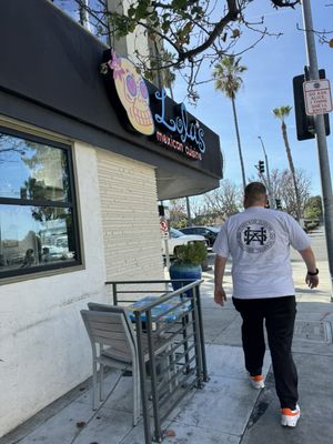 Lola's Mexican Cuisine-Bixby Knolls by null
