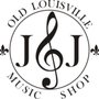 Photo of J & J Old Louisville Music Shop