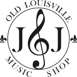 J & J Old Louisville Music Shop