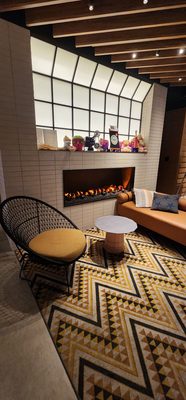 Moxy Kyoto by null