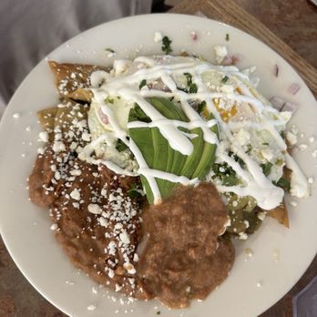 Nano Cafe - Chilaquiles - Breakfast & Brunch Near Me - Sierra Madre, California Nano Cafe - Chilaquiles - Breakfast & Brunch Near Me - Sierra Madre, California