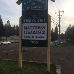 Mattress Clearance Center of Paradise