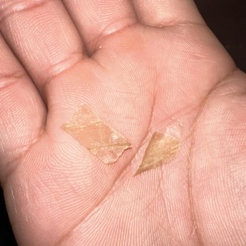 Wawa - Plastic in my quesadilla, literally ate plastic pieces. Usually no issues with my order and I'm a regular.. kinda disappointed.. - Convenience Stores Near Me - Largo, Florida Wawa - Plastic in my quesadilla, literally ate plastic pieces. Usually no issues with my order and I'm a regular.. kinda disappointed.. - Convenience Stores Near Me - Largo, Florida