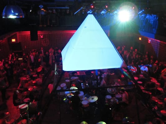 Photo of Good Units - Manhattan, NY, US.