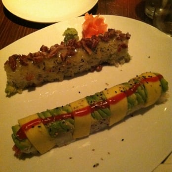 Rise Sushi & Sake Lounge - Japanese Near Me - Chicago, Illinois Rise Sushi & Sake Lounge - Japanese Near Me - Chicago, Illinois