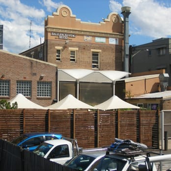 Bald Faced Stag Hotel - Pubs Near Me - Leichhardt, NSW Bald Faced Stag Hotel - Pubs Near Me - Leichhardt, NSW
