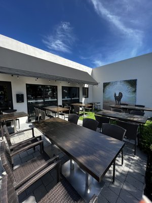 Nour Thai Kitchen by null