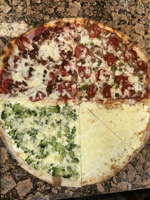 Annabel's Pizza & Italian Restaurant by null