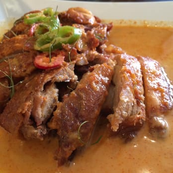 Ayada Thai - Thai Near Me - Elmhurst, New York