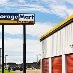 StorageMart